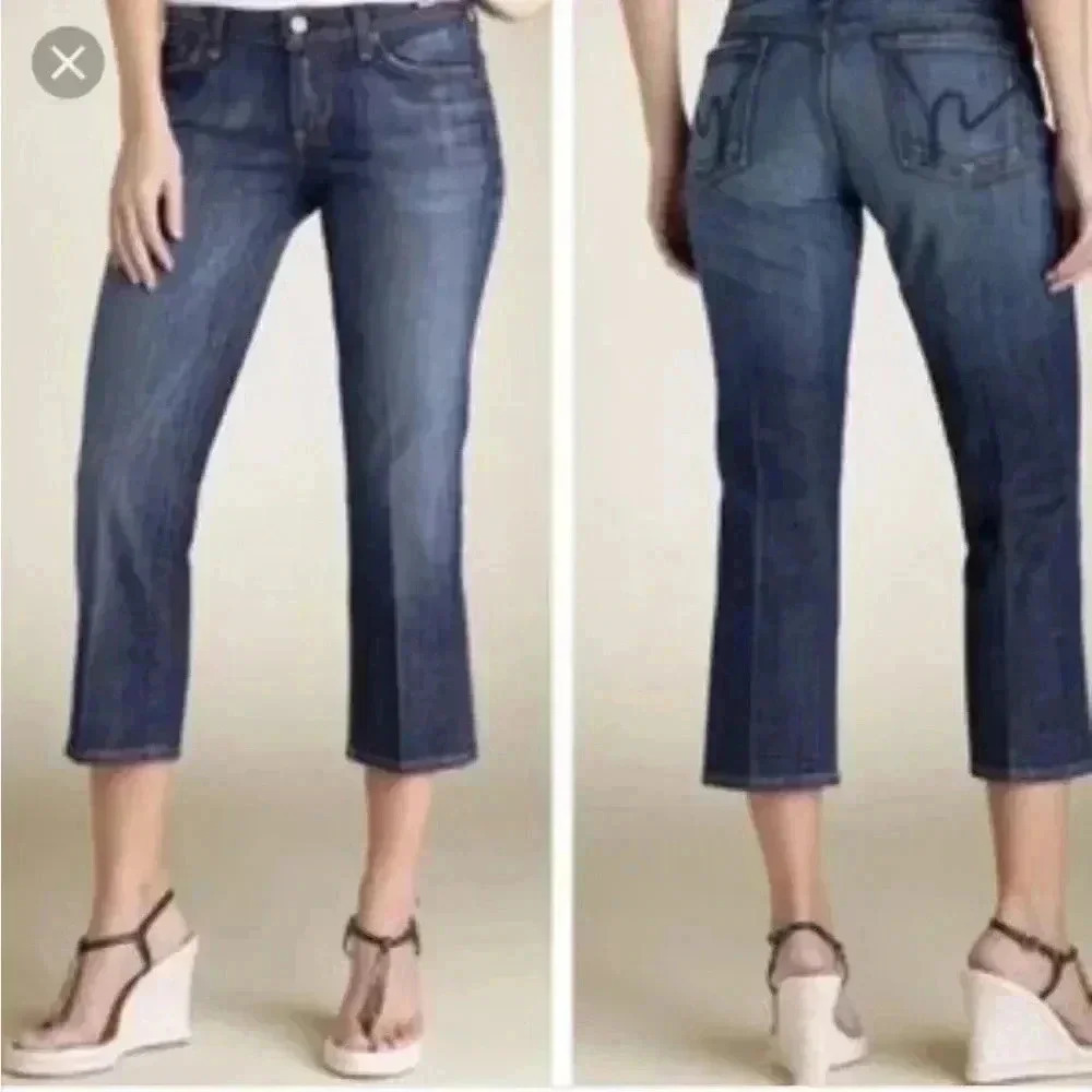 Citizens of Humanity Kelly #063 Jeans
